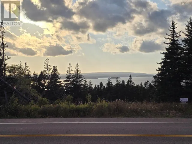 NO 4 Highway, Soldiers Cove, Nova Scotia B0E3B0