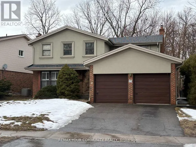 179 DIGBY ROAD, Oakville (FD Ford), Ontario L6J6A8