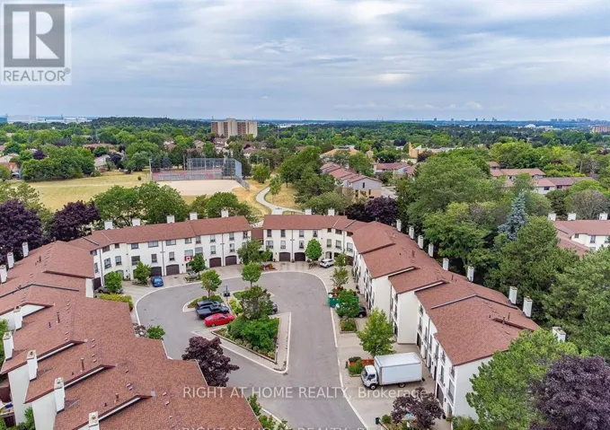 32 - 6679 SHELTER BAY ROAD, Mississauga (Meadowvale), Ontario L5N2A2