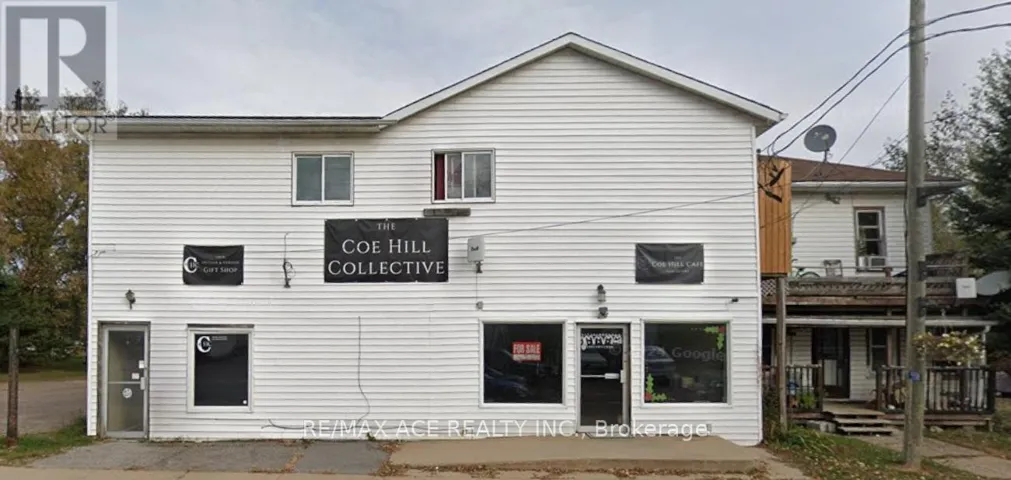 5518 HWY 620, Wollaston, Ontario K0L1P0