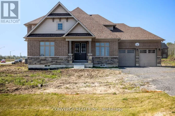 11 SKYVUE CRESCENT, Quinte West (Murray Ward), Ontario K0K1L0