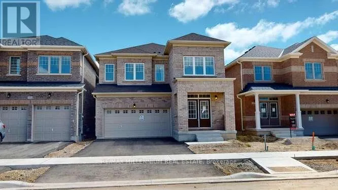 335 LEANNE LANE, Shelburne, Ontario L9V1Y3