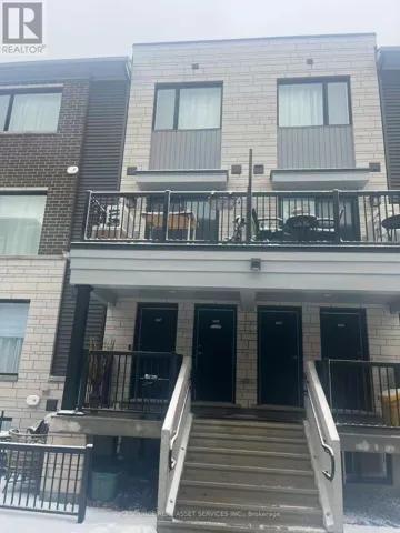 1605 CREEKWAY PRIVATE, Ottawa, Ontario K2T0T1