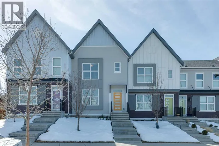 1119 Livingston Way NE, Calgary, Alberta T3P0V6
