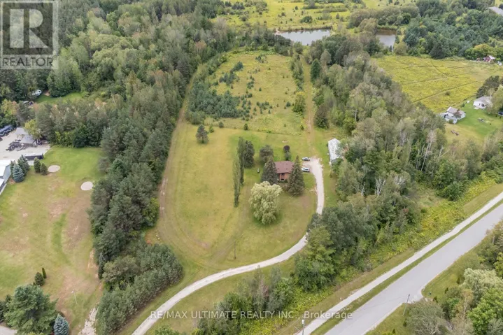 MAIN - 321 WARRINGTON ROAD, Clearview (Stayner), Ontario L0M1S0