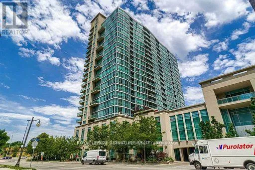 1101 - 185 LEGION ROAD N, Toronto (Mimico), Ontario M8Y0A1
