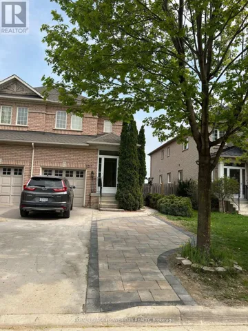 LEGAL BASEMENT - 7227 PARA PLACE, Mississauga (Meadowvale Village), Ontario L5W1K4