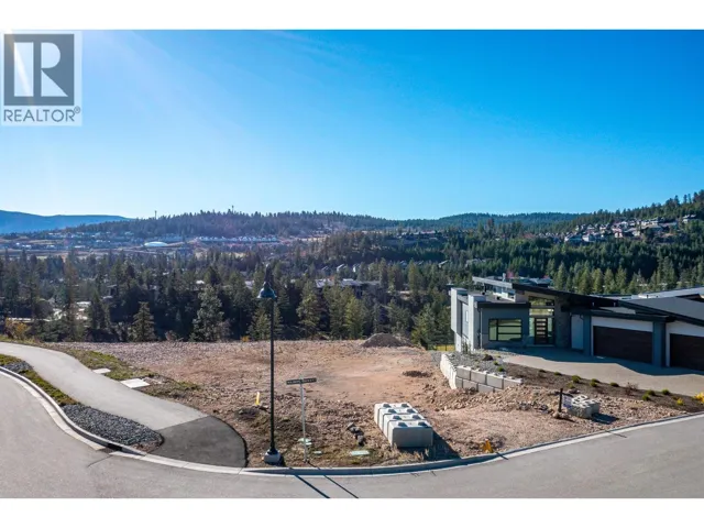 193 Wildsong Crescent Lot# 26, Vernon, British Columbia V1H0A8