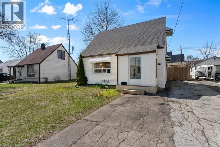 271 CROWLAND Avenue, Welland, Ontario L3B1X5
