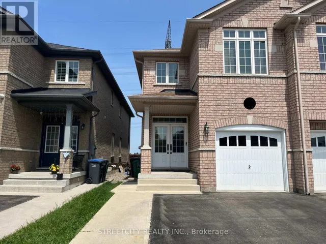 MAIN - 7369 SAINT BARBARA BOULEVARD, Mississauga (Meadowvale Village), Ontario L5W0C3