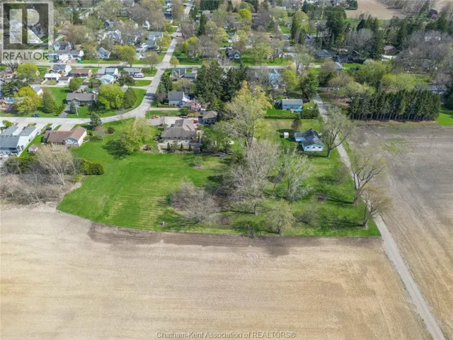 19 Henry STREET North, Ridgetown, Ontario N0P2C0