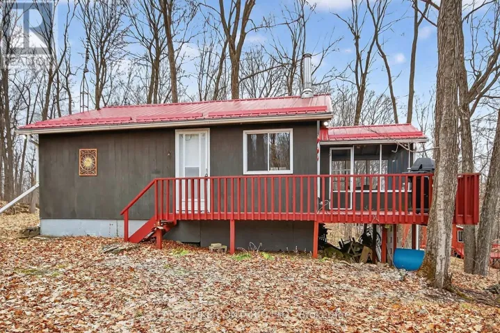 59 FAIRHAVEN LANE, Frontenac (Frontenac South), Ontario K0H2B0