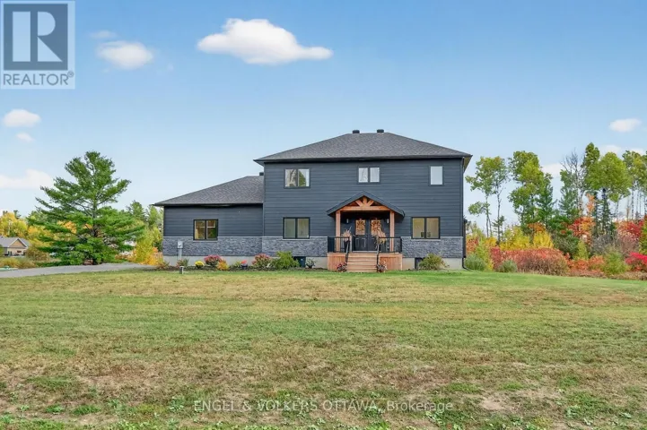 57 PAUL A. BERTRAND DRIVE, McNab/Braeside, Ontario K7S3G8