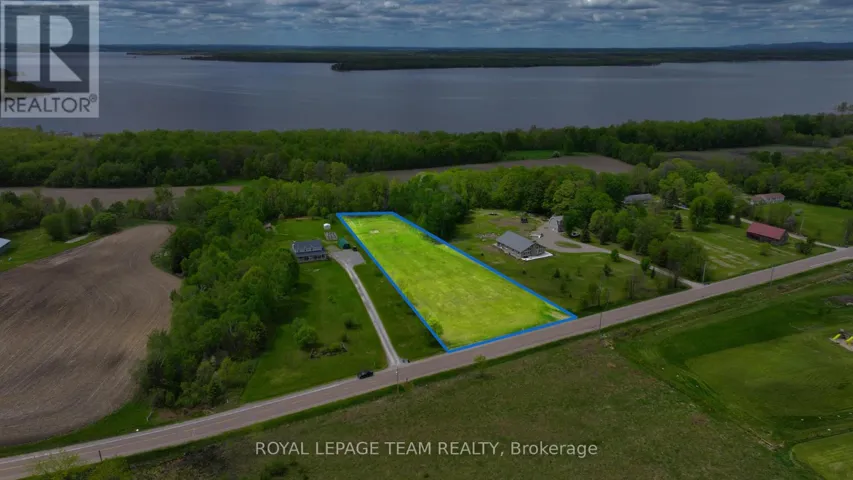 1857 WESTMEATH ROAD, Whitewater Region, Ontario K0J2L0