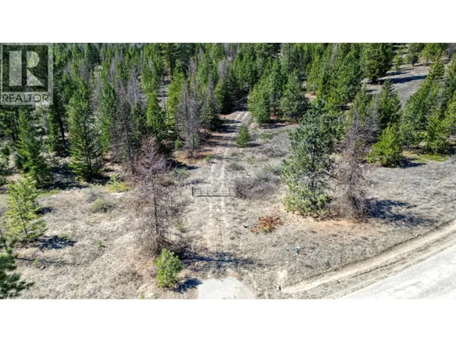 450 Raven Hill Road, Osoyoos, British Columbia V0H1V6