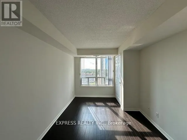 1005 - 8 HILLCREST AVENUE, Toronto (Willowdale East), Ontario M2N6Y6