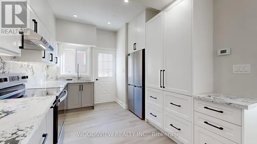 MAIN - 56 NIANTIC CRESCENT, Toronto (Parkwoods-Donalda), Ontario M3A2H7