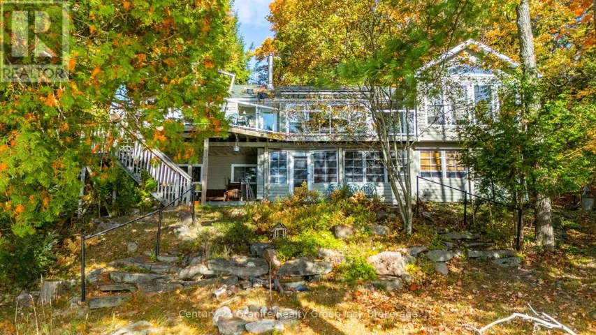 1058 KIPPS LANE, Dysart et al (Dysart), Ontario K0M1S0