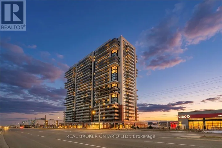 715 - 2550 SIMCOE STREET N, Oshawa (Windfields), Ontario L1L0R5