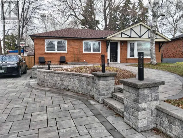 48 LINCOLN GREEN DRIVE, Markham (Bullock), Ontario L3P1R7