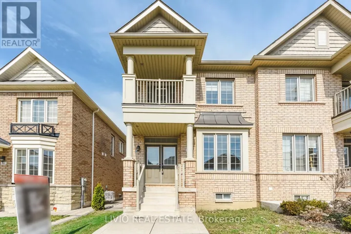 48 BONNIE BRAES DRIVE, Brampton (Credit Valley), Ontario L6Y0Y5