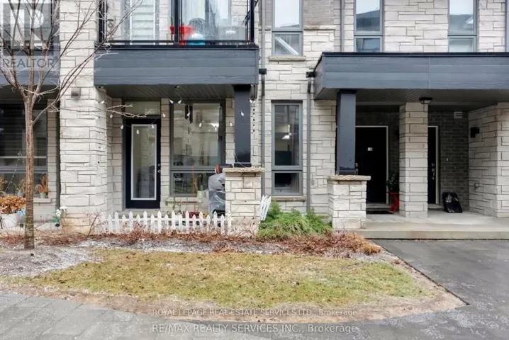 97 - 9470 THE GORE ROAD, Brampton (Bram East), Ontario L6P4P9
