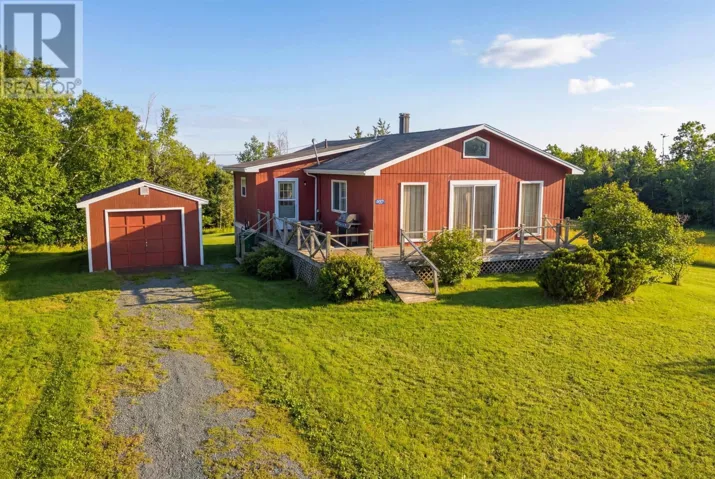 1807 Point Prim Road, Route 209, Point Prim, Prince Edward Island C0A1A0