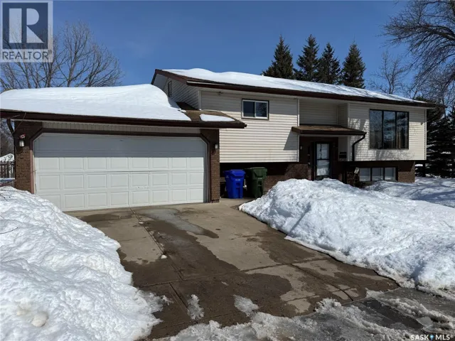 1498 Lacroix STREET, Prince Albert, Saskatchewan S6V7T8