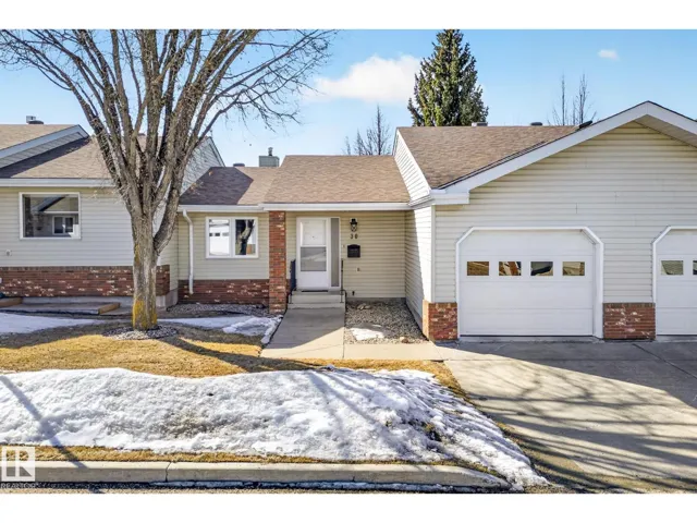 #30 903 109 ST NW, Edmonton, Alberta T6J6R1