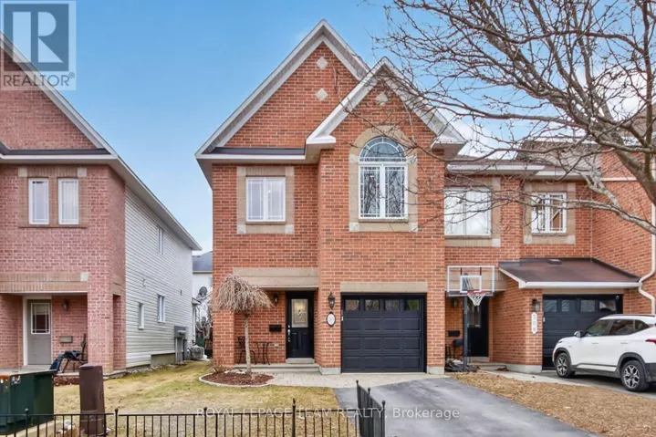 210 HUNTERBROOK STREET N, Ottawa, Ontario K2K0E6