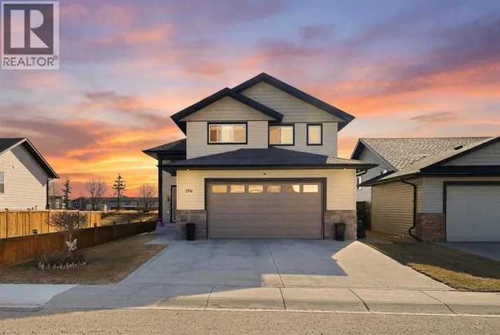156 Kershaw Close, Red Deer, Alberta T4P0H4