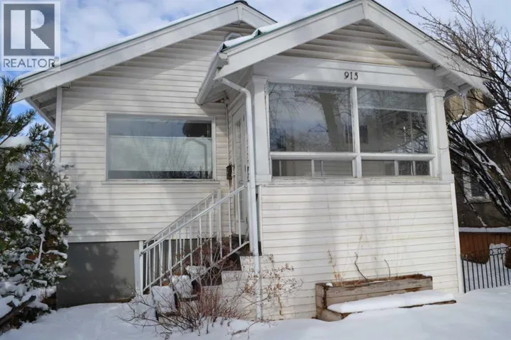 915 1 Street NW, Calgary, Alberta T2M2R9