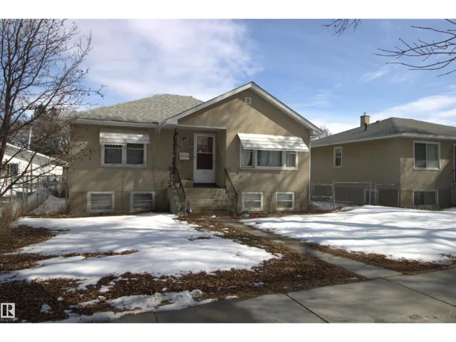 12221 94 ST NW, Edmonton, Alberta T5G1K2