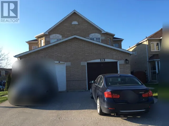 30 CONDOTTI DRIVE, Vaughan (West Woodbridge), Ontario L4H2C8