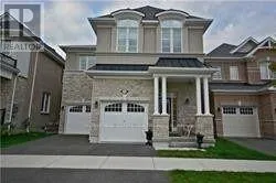 379 TRUDEAU DRIVE, Milton (CL Clarke), Ontario L9T8X9