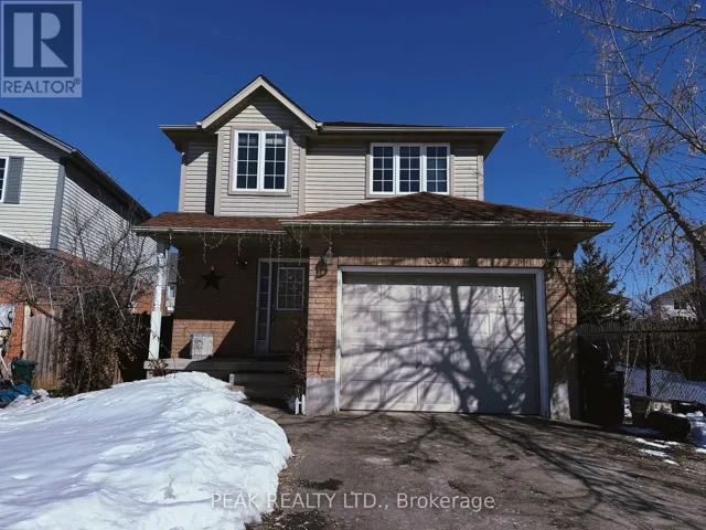 360 PASTERN STREET, Waterloo, Ontario N2K4E1