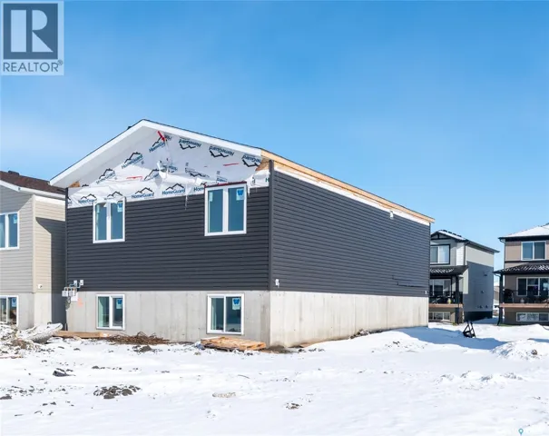 1154 Poley STREET N, Regina, Saskatchewan S4X0K2