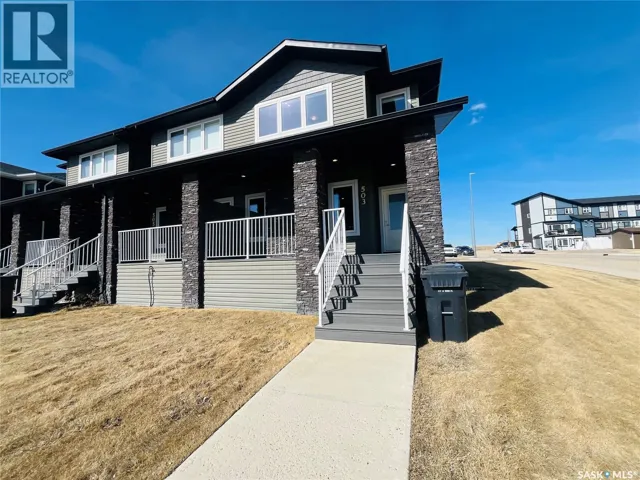 503 Douglas DRIVE, Swift Current, Saskatchewan S9H5R6