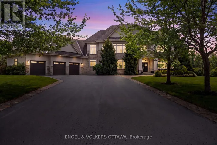 5796 LONGHEARTH WAY, Ottawa, Ontario K4M1M1
