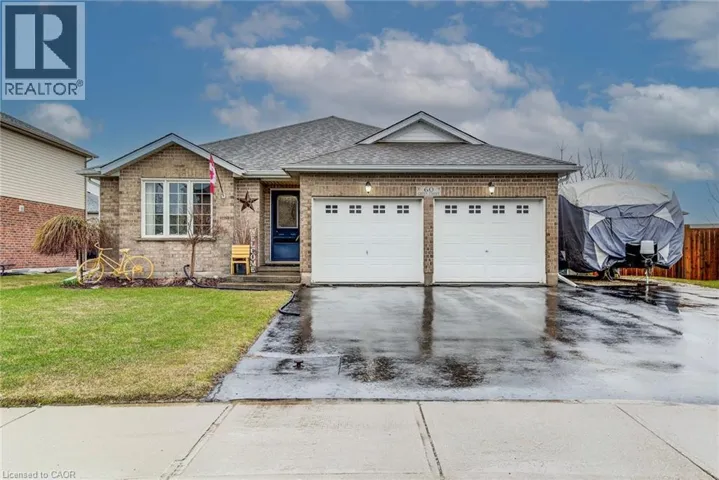 60 GREEN Street, Drayton, Ontario N0G1P0