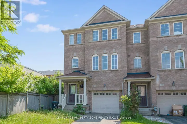 28 SEMINOFF STREET, Toronto (Clairlea-Birchmount), Ontario M1L0B1