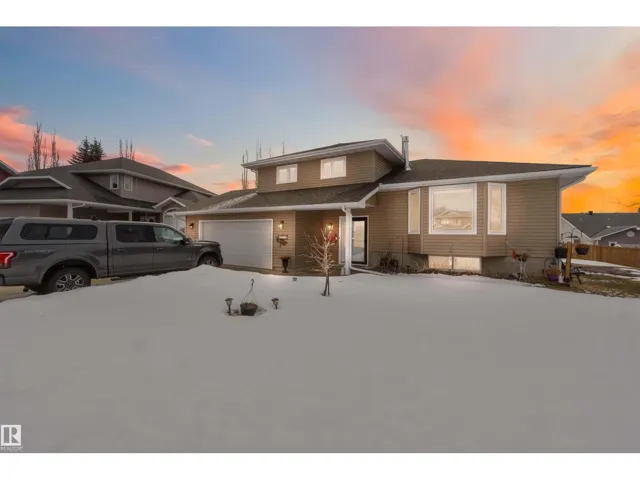 4515 56A AV, Stony Plain, Alberta T7Z1C9