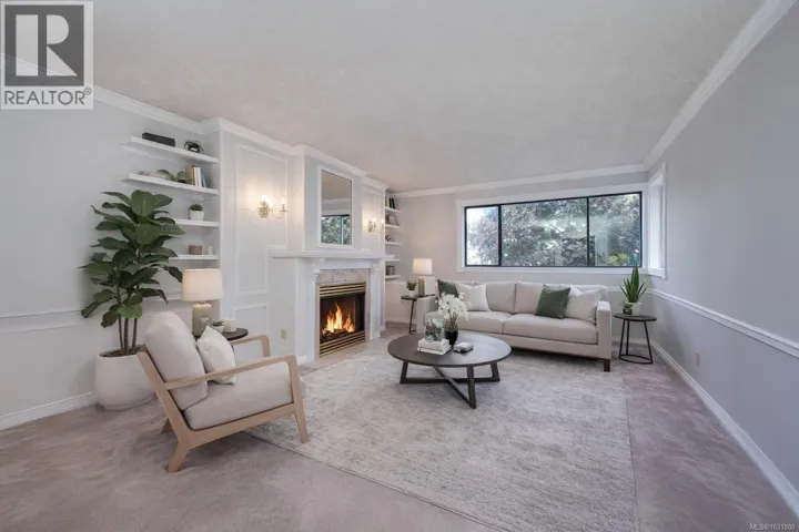 1335 Rudlin St, Victoria, British Columbia V8V3R9