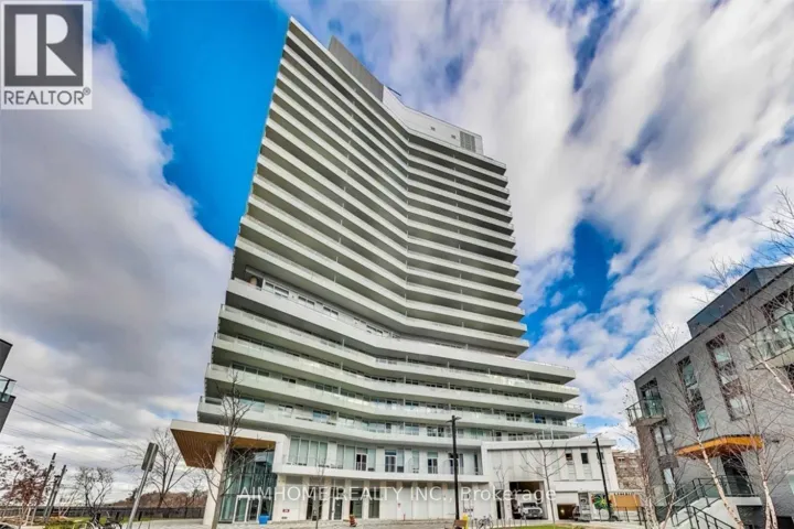 901 - 20 BRIN DRIVE, Toronto (Edenbridge-Humber Valley), Ontario M8X0B2