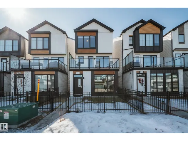 3330 KULAY WY SW, Edmonton, Alberta T6W5E7