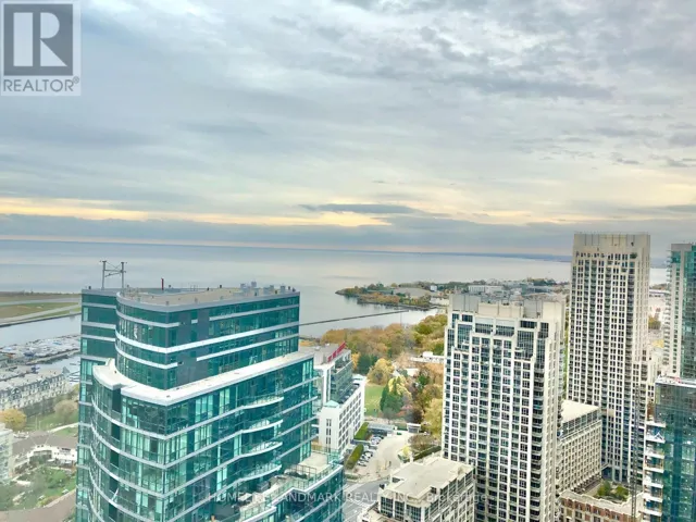 4116 - 19 BATHURST STREET, Toronto (Waterfront Communities), Ontario M5V0N1