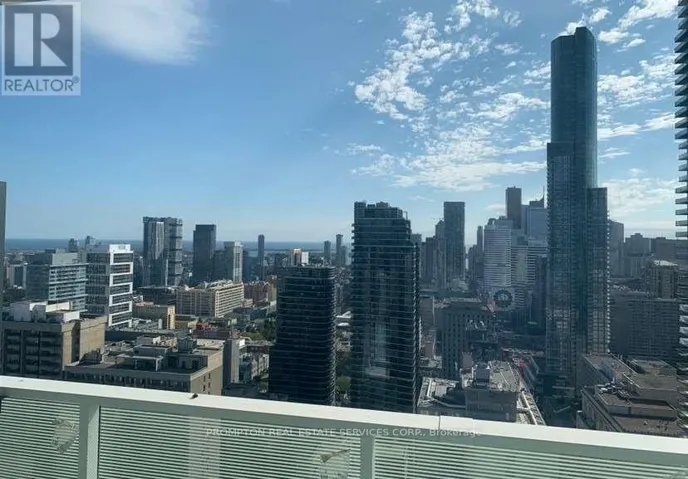 4310 - 501 YONGE STREET, Toronto (Church-Yonge Corridor), Ontario M4Y1Y4