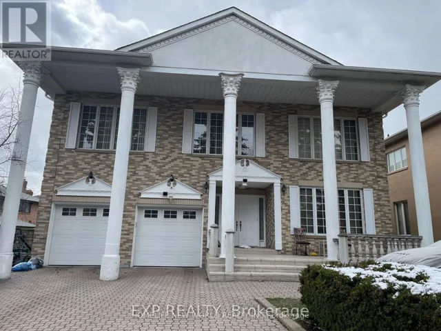 BSM - 122 CENTENNIAL ROAD, Toronto (Centennial Scarborough), Ontario M1C1Z5