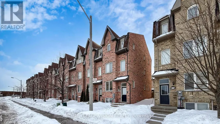 32 ZEZEL WAY, Toronto (Dorset Park), Ontario M1P0C1