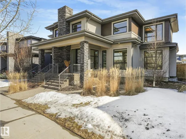 7215 MAY RD NW, Edmonton, Alberta T6R0V9